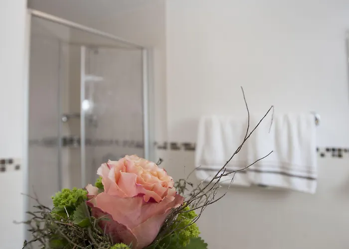 Haus Brieden Guest house