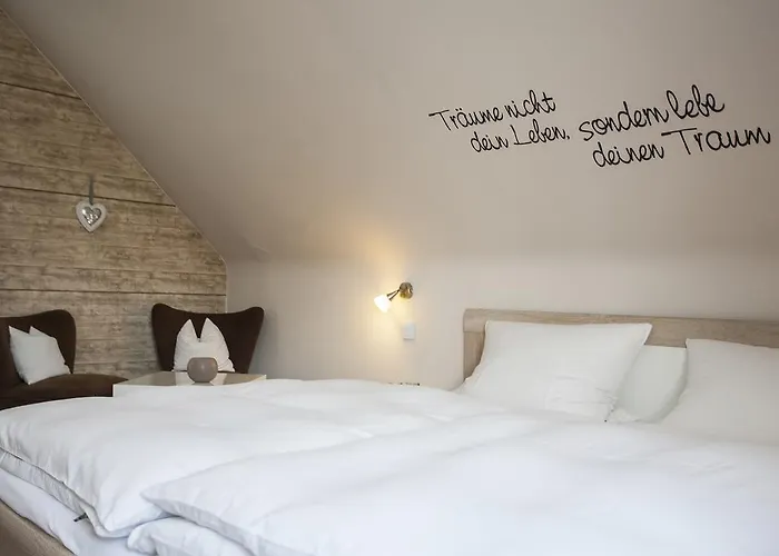 Guest house Haus Brieden Winterberg