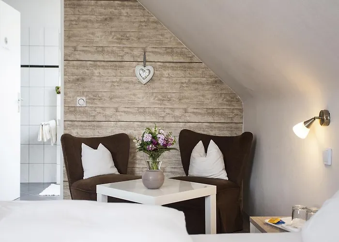 Gasthuis Haus Brieden 3*