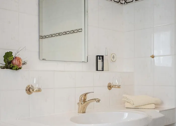 Guest house Haus Brieden Winterberg