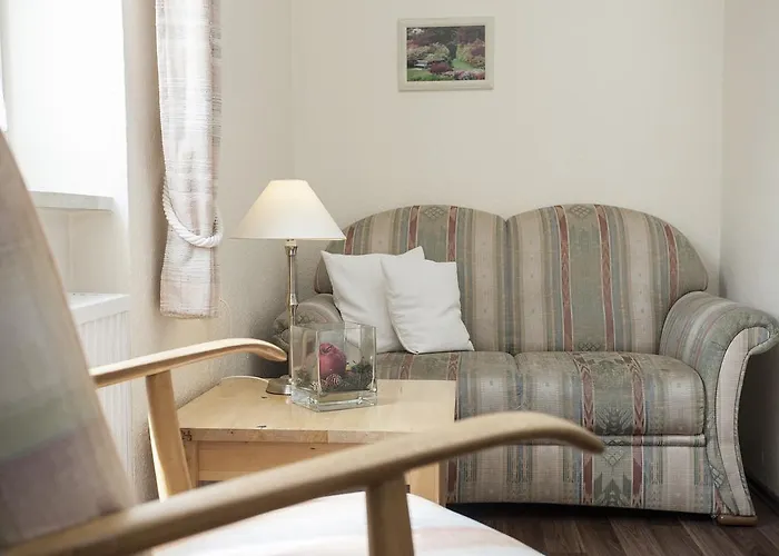 Gasthuis Haus Brieden Winterberg