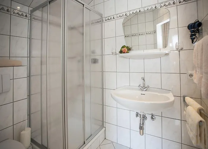 Guest house Haus Brieden