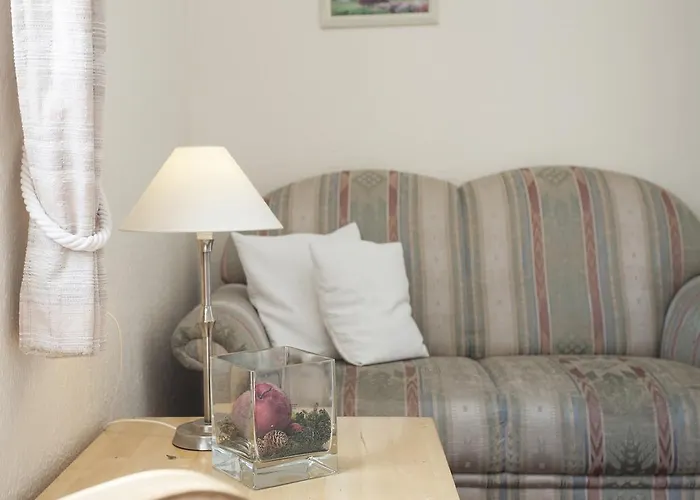 Guest house Haus Brieden Winterberg