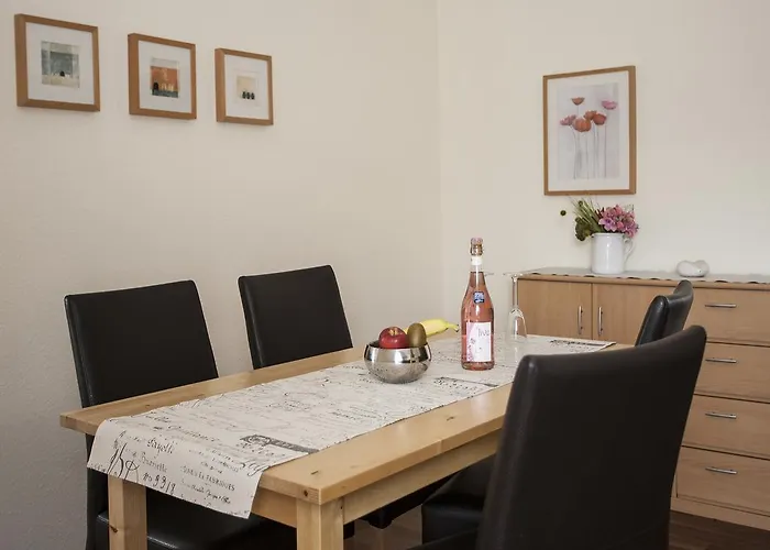 Gasthuis Haus Brieden 3*