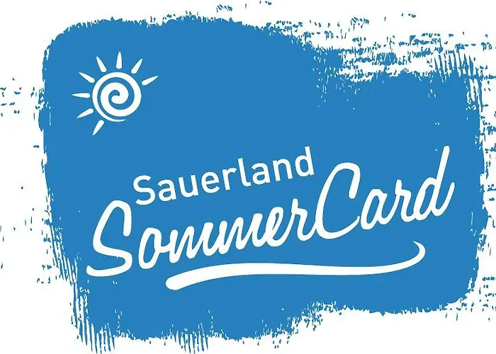 Haus Brieden Gasthuis Winterberg