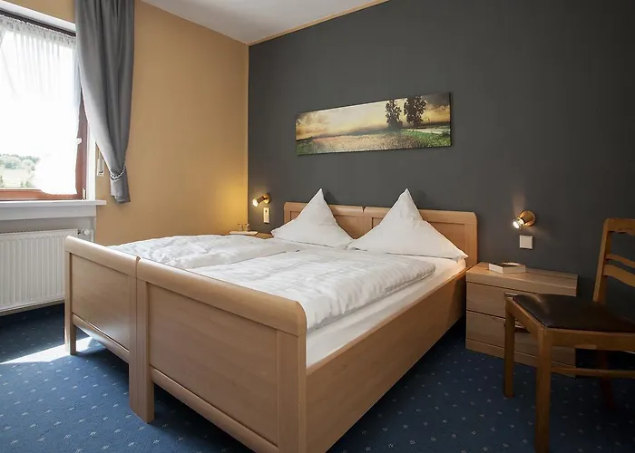 Gasthuis Haus Brieden 3*