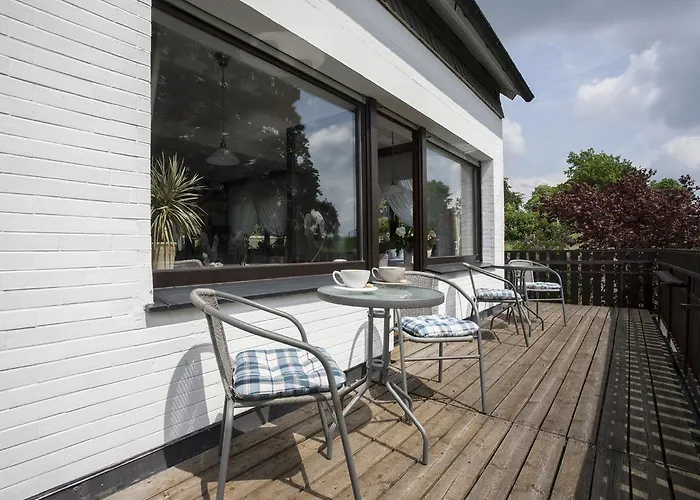 Gasthuis Haus Brieden 3*