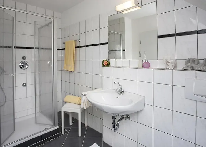 Guest house Haus Brieden