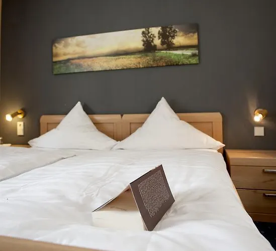 Guest house Haus Brieden Winterberg