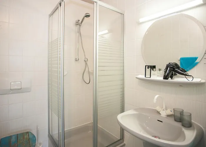 Guest house Haus Brieden Winterberg