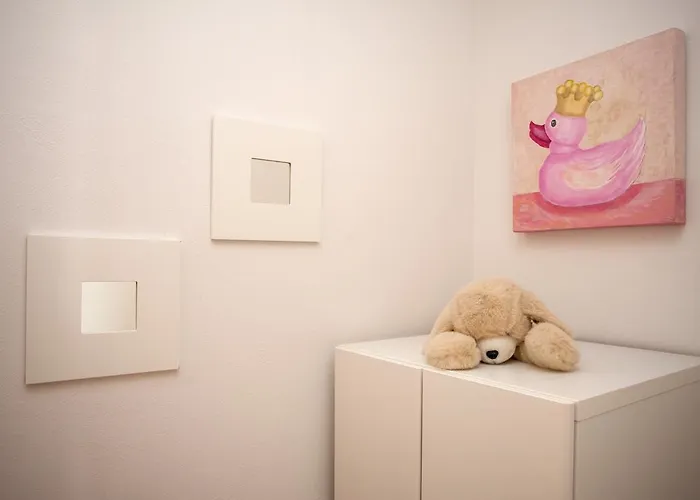 Haus Brieden Gasthuis 3*